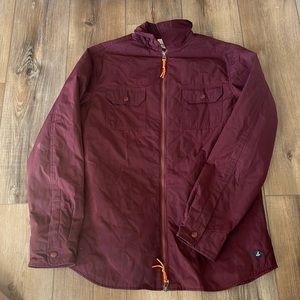 Men’s Sperry Shell Jacket
